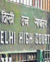 HC Grants Bail, Says Charges Not Filed Yet