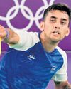 Olympic heartbreak and no net gain for badminton