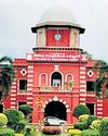 File report on varsity security, probe into rape case: HC to TN