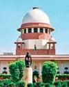 SC puts Punjab on 2-day notice over farm leader