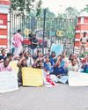 SIT Probe Ordered in Anna Univ Rape