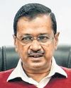 Kejriwal Peeved as L-G Orders Probe into AAP Schemes