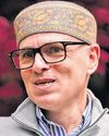 Navyug tunnel is a gift from Dr Singh, should be named after him: Omar