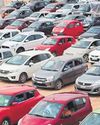 Car sales slow to multi-yr low in CY24