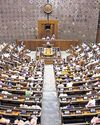 House nod to 16 bills in '24: Govt