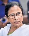 BSF allowing infiltrators to India to destabilise Bengal, says Mamata