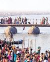 Prayagraj airport expands ops, flights connecting 23 cities for Maha Kumbh