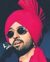 Diljit Dosanjh concert: Pollution body finds JLN stadium clean