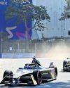 Formula E race case: ACB summons KTR on January 6 for questioning