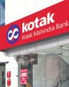 Kotak Bank COO Nagnur Quits, Second Exit After Vaswani Joined as Chief Executive