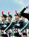 New NCC units raised in Kupwara and Kargil; 20 lakh cadet strength