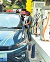 EV sector needs no more subsidies