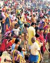 Maha Kumbh Goes Global, Will Have Its Presence in Spain, Germany Fairs