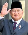 Boost to India-Indonesia relation as Prez Subianto to be R-Day chief guest