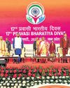 Ramayana at Pravasi Bharatiya Divas from Jan 8