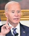 Biden Block on Oil, Gas Drilling in US Water to Deter Don