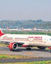 Mid-air snag: AI flight makes emergency landing in B'luru