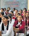 Guidelines Issued for Admissions in Pvt Schools for '25-'26