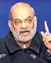 Shah Launches 'Bharatpol' for Int'l Police Assistance, Urges Agencies to Use Tech