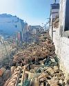 126 dead, 188 injured, 1,000 houses flattened after 6.8 quake in Tibet