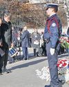 10th anniv of Charlie Hebdo attack remembered