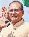 Ahead of polls, Shivraj meets farmers, discusses welfare schemes for them