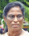 PT Usha at loggerheads with ministry on sports governance