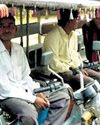 Govt to announce safety ratings for e-rickshaws