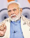 Genome India Data Out, Milestone for Biotech Research: PM