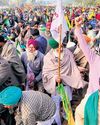 Farmer kills self, SKM calls for tractor march on R-Day