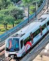 Yellow line expansion to Narela: Centre asks DMRC to prepare DPR