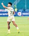 ISL: Sting in tail for Chennaiyin FC in draw against Odisha