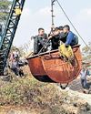 Hopes fade for Assam miners as rescue ops fail to make headway