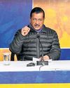 Poll time, Kejriwal calls for inclusion of Jat in OBC list