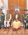 Nepali Army band to join Army Day parade in Pune