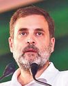 RaGa to launch Cong campaign on Jan 13 as Cong final list soon