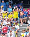 Fan, fandom & Harish: Cricketing bridge between India-Australia