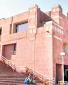 Alcohol, drugs in JNU: No fine yet on students