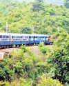 Retain Waltair division: Rly panel