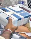 EVMs in, ballot papers out in C'garh U-turn