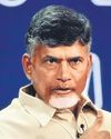 My Davos visit will help attract big investments for Andhra, says Naidu