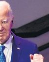 I Would Have Beaten Trump, Says Biden