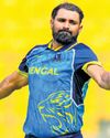 Veteran Shami's return biggest talking point