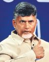 Naidu Urges Top 10% To Help Needy