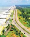 Odisha coastal highway work to commence soon