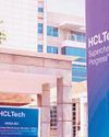 HCL Q3 profit up 5.5% to ₹4,591 cr; revenue rises 5%