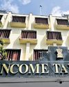 Personal income taxes help direct tax collections rise 16% to ₹16.9L cr