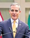 5 mn Indians now hold US visa, says Garcetti