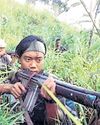 No action for returning to mainstream, cops tell Arunachal armed group