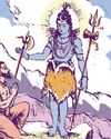 Who did Parashuram Actually Kill?